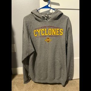 Iowa State Sweatshirt